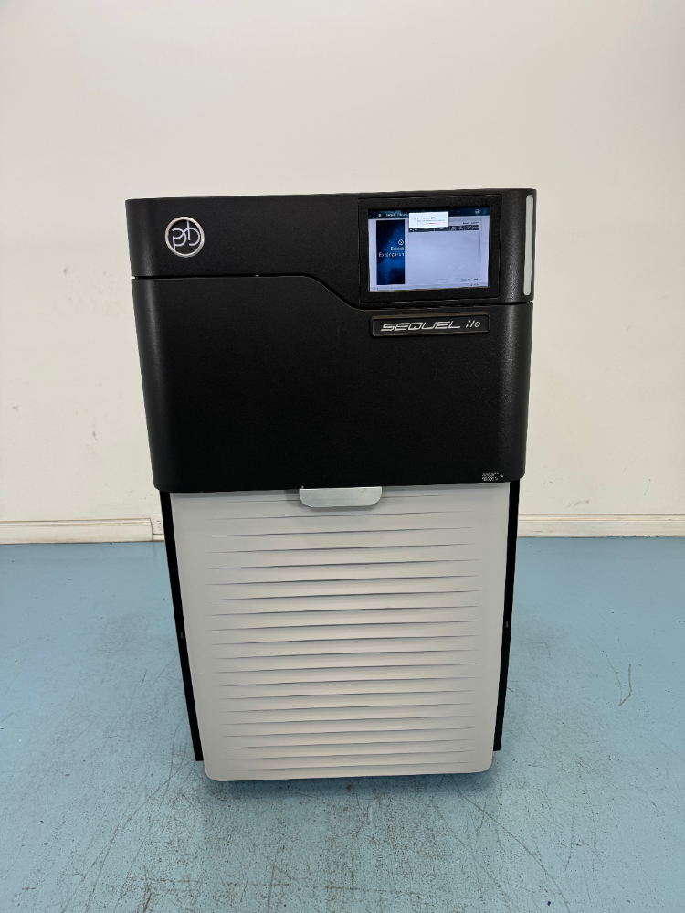 Image of Pacbio Sequel IIe Sequencing System